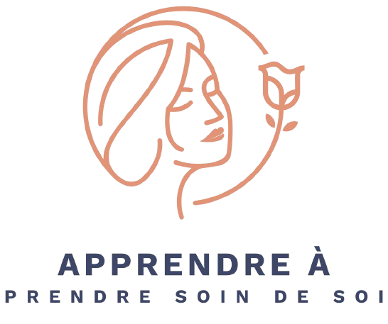 Apprendre à Prendre Soin De Soi Logo