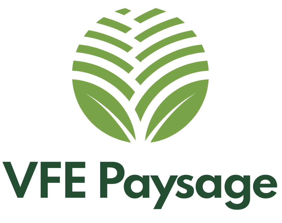 Vfepaysage Logo