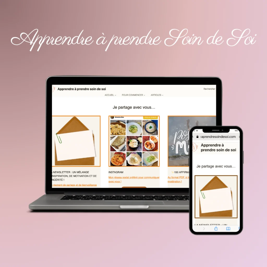 Apprendre Mockup Ordi Et Phone, Fabrik à Sites, Création de sites internet, sites web, webmaster, Niort Deux-Sèvres, Vendée, Charente maritime, 17, 79, 85, site web performant, sécurité web, sécurité internet, Marta Irico