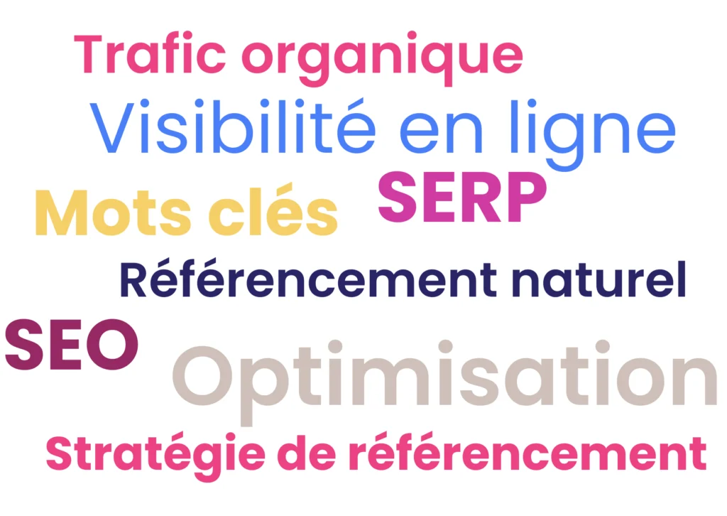 Référencement Seo