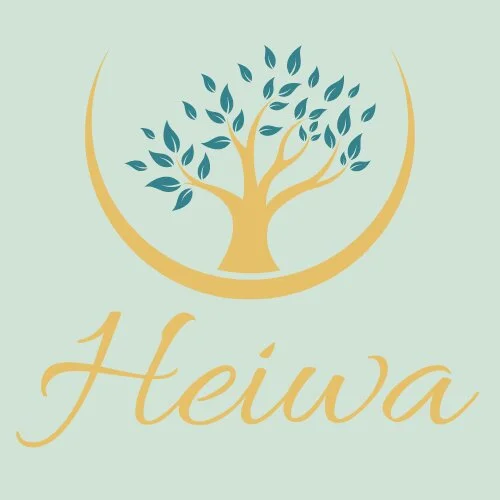 Logo-Heiwa, Fabrik à Sites, Niort, Marta Irico, création de sites internet